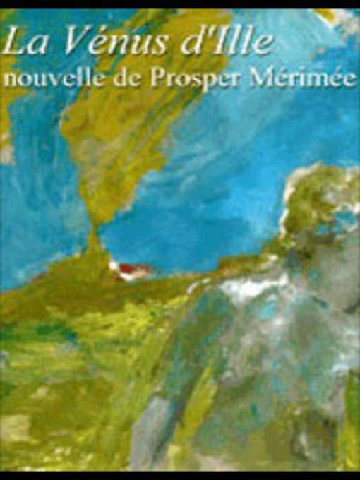 Title details for La Vénus D'ille by Gérard Goutel - Available